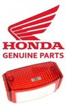 Honda Oem XR650L XL600 NB50 Lens Taillight Stanley 33702-MC4-671 33702-MGR-305. Fixed Price $49.33.