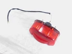 2019-2020 Honda CB650R CBR650R Rear Tail Brake Light W/ Backplate & Lens. Fixed Price $79.95.