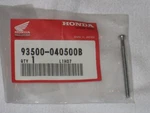 Honda Nos CT70 Z50 Tail Light Screw 93500-040500B. Fixed Price $9.75.