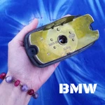 Bmw Tail Light Reflector,fits 70-78 R50,R60,R75/5,/6,R80,R90S/6,63211243212,EXC!. Fixed Price $49.98.