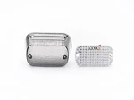 Led Tail Light Int. Signal Suzuki Intruder Volusia Vl 800 1500,BOULEVARD C50 C90. Fixed Price $54.95.