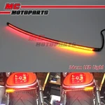 Amp-z 37CM Smoke With Signal Light Led Tail Bar Tube For Kawasaki. Fixed Price $34.27.