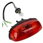 Caltric Taillight Assembly For Suzuki 35710-03G30 3571003G30. Fixed Price $21.01.