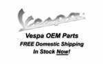 Qty 90 Piaggio Vespa Oem Screw M5X10 Genuine Z8 018575. Fixed Price $24.99.