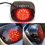 Led Rear Light Lamp Brake For Harley Road King Dyna Glide Softail Sportster. Fixed Price $22.95.