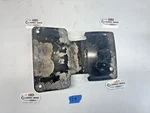 Norton Commando Rear Moutning Plate Pn 06-3724 (S9). Fixed Price $19.99.