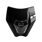 Motorcycle Enduro Led Headlight Fairing Dirt Bike Motocross Lamp Ktm Black. Fixed Price $71.08.