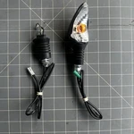 Ktm Turn Signal Light Markers Left Right For Parts. Fixed Price $7.30.