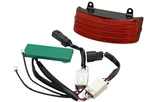 Custom Dynamics PB-TRI-2-RED Probeam Led Tribars,. Fixed Price $149.99.