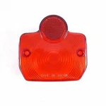 2FASTMOTO Taillight Lens For Yamaha JT2, L5T, U7E, YAS1 YCS1 168-84721-60-00. Fixed Price $23.71.