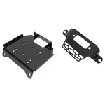 Standard Winch Mount Kit For Polaris Rzr 900 1000 /turbo General 2016-2019. Fixed Price $52.68.