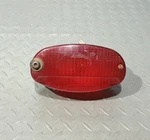 Kawasaki ER-5 500 1997 2000 Rear Taillight Brake Lamp Stanley 040-7780. Fixed Price $17.31.