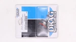 Drag Specialties Halogen Headlight Bulb Part Number 2060-0208. Fixed Price $12.99.