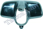 Triumph Bonneville Rear Lamp Carrier Export To 1967 F6847 82-6847TC. Fixed Price $60.40.