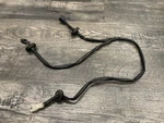 Suzuki 2009-19 VL800 C50 Boulevard Rear Combination Brake Taillight Wire Harness. Fixed Price $34.99.