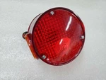 Yamaha 12V Brake Tail Light Assembly XS650 XS500 DT175 CT1 RD350. Fixed Price $25.00.