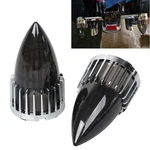 3 1/4" Bullet Turn Signal Light Lens For Harley Electra Street Glide Road King. Fixed Price $34.98.
