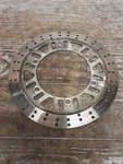2007 99-07 Kawasaki Eliminator 125 Front Wheel Disc Brake Rotor BR-693. Fixed Price $44.99.