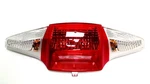 Bmw K26 Tail Light With White Indicator Genuine 63217687460. Fixed Price $325.33.