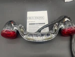 Harley-davidson Oem Stock Flhx T/sig Bar Signal Rear Chrome P/n 67800494. Fixed Price $129.99.