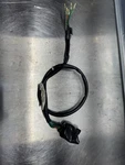 1999 Honda CMX250 Rebel Tail Light Rear Fender Wire Harness 32101-KR3-600. Fixed Price $15.00.