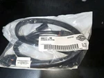 New Oem Brake Light Harness Harley-davidson Softail Deuce Fxstd 68817-00. Fixed Price $59.95.