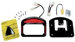 Cycle Visions CV-4804B Taillight Eliminator '00-'11 Fxd Black 2010-0581. Fixed Price $249.99.