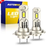 H7 Led Headlight Bulb Conversion Kit Hi/low Beam Lamp 6500K Super White 2-6 Pair. Fixed Price $107.98.