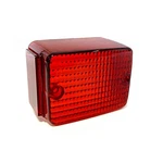 Tail/brake Light Lens For Yamaha Riva Razz Zuma 1M8-84521-40 1M8-84521-60. Fixed Price $21.19.