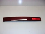 Stanley Lh Saddlebag Reflector 072-0802 For GL1500 Goldwing. Fixed Price $25.00.