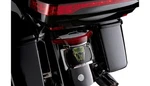 Ciro 40473 Latitude Lightstrike Taillights With License Plate Holder. Fixed Price $427.99.
