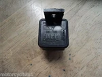 Nos Universal Candlepower K78006 H4 Headlight Bulb Relay Honda Yamaha Suzuki. Fixed Price $6.79.