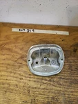 Harley Davidson 937-102-00 Dyna Softail Brake Light Backing Plate. Fixed Price $15.00.