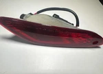 Vespa Usa Spec Elettrica Primavera Sprint 150 Red Rear Running Light 680256. Fixed Price $45.00.