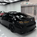 Smoked Lens Led Tail Lights For 11TH Gen Honda Civic Sedan 2022-2025 Rear. Fixed Price $332.69.
