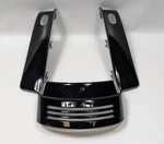 2009-2023 Harley-davidson Touring Rear Fender Fascia Vivid Black Flhx 59500161DH. Fixed Price $169.99.