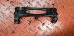 Triumph Sprint Trident 750 Trophy 900 1200 Rear Brake Tail Light Bracket Mount. Fixed Price $11.25.