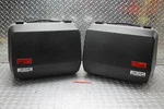 2000 Kawasaki Concours ZG1000A Oem Left Right Hard Saddle Bags 16160-1115. Fixed Price $399.99.