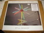 North Mississippi Allstars - Still Shakin' Lp New Sealed West. Fixed Price $25.99.