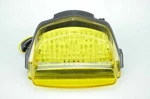 Sequential Led Tail Light Built-in Signals Honda 2008-2016 CBR1000RR/RA/S/RS. Fixed Price $62.95.