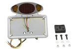Wyatt Gatling Led Fender Mount Tail Lamp Assembly For Harley-davidson. Fixed Price $197.99.