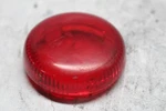 Turn Signal Lens (2) (red) Harley Davidson 68559-07. Fixed Price $5.00.