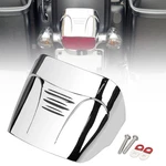 Tail Light Visor Cover For Harley Street Electra Glide Flhtc Low Rider Fxrs. Fixed Price $30.66.
