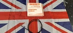 Triumph Throttle Cable Doherty T150 A75 69 On 60-4139 D4139 +5" (48.5" Outer). Fixed Price $37.64.