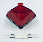 04-06 R1 Red Led Rear Brake Turn Signals Integrated 2005. Fixed Price $76.83.