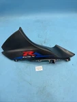 Suzuki Gsxr 1000 Upper Headlight Top Cowl Fairing Panel Matt Black 94682-17K0. Fixed Price $265.80.