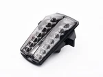 Suzuki 2003-08 SV650 SV1000 Clear Integrated Led Tail Light Turn Signal New Open. Fixed Price $57.95.