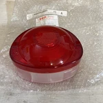 Suzuki A100 AC50 RV90 T20 T125 T305 T350 T500 Tail Light Lens 35712-06112. Fixed Price $34.00.