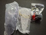 Nos Clear Alternative Honda Int Taillight Led 2004-2005 VT750 CTL-0073-IT. Fixed Price $70.00.