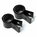 Qty 3 Brp Piaa Universal Mounting Bracket 1.5IN 1.75IN Bars 74102 New. Fixed Price $24.99.